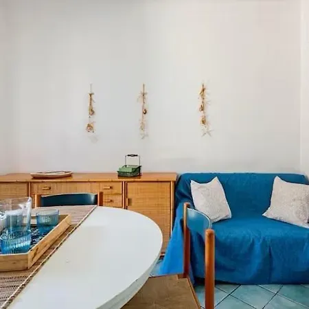 350m Dalla E Da Appartement Marina di Campo
