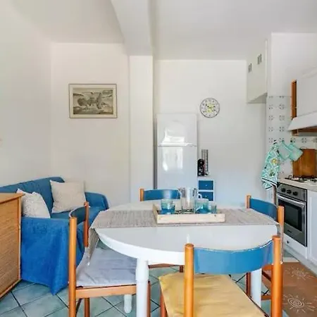 Appartement 350m Dalla E Da Marina di Campo