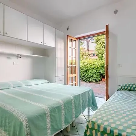 Appartement 350m Dalla E Da