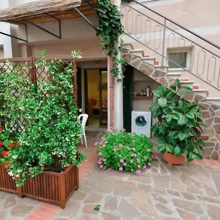 350m Dalla E Da Appartement *