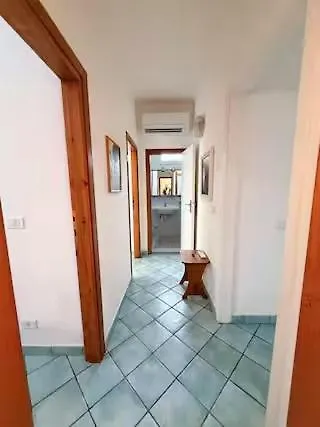 Apartamento 350m Dalla E Da Marina di Campo