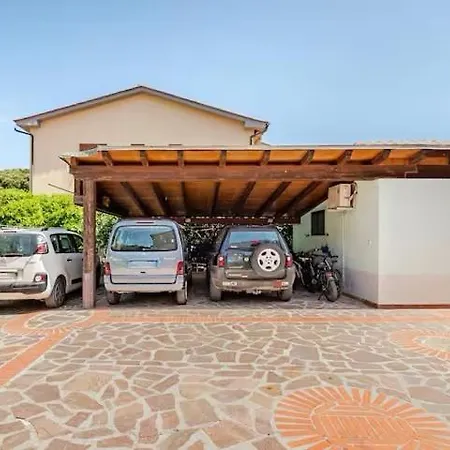 350m Dalla E Da Appartement Marina di Campo