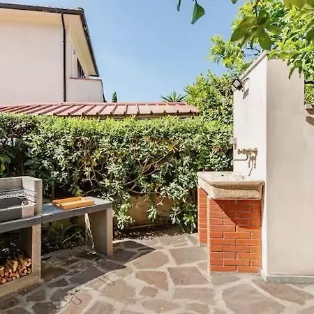 350m Dalla E Da Appartement Marina di Campo