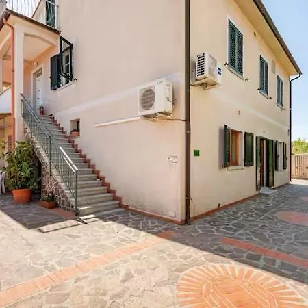 Appartement 350m Dalla E Da